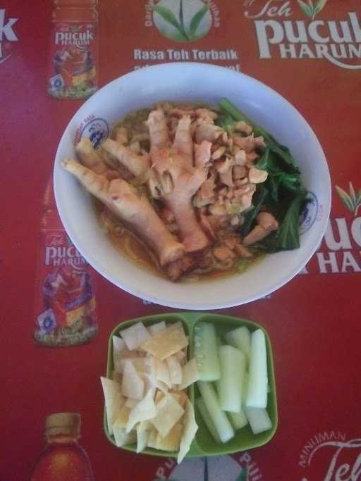 Mie Ayam Jempol 3