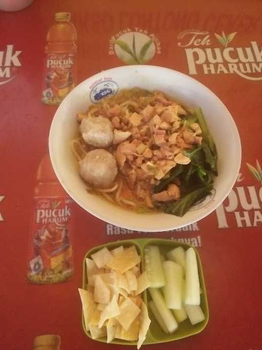 Mie Ayam Jempol 5