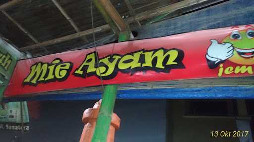 Mie Ayam Jempol 4