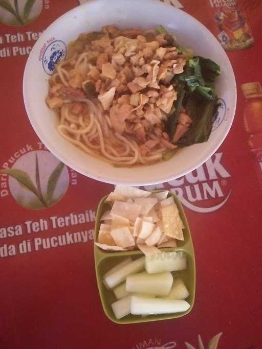 Mie Ayam Jempol 6