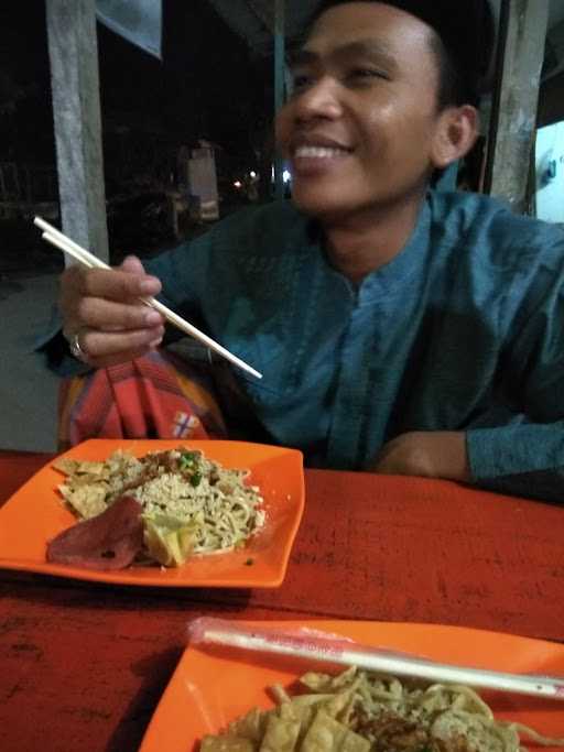 Mie Jontor 5