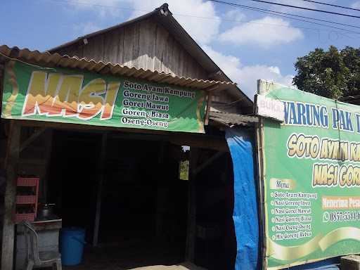 Nasgor Istimewa Cak Udin 2