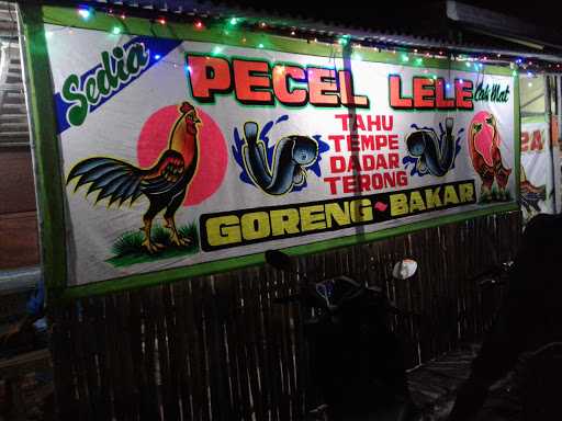 Pecel Lele Cak Mat 10