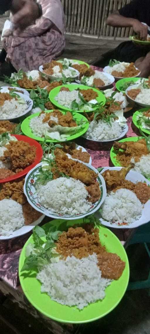 Pecel Lele Sumber Urip 1