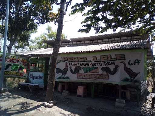 Pecel Lele Yovinda 9