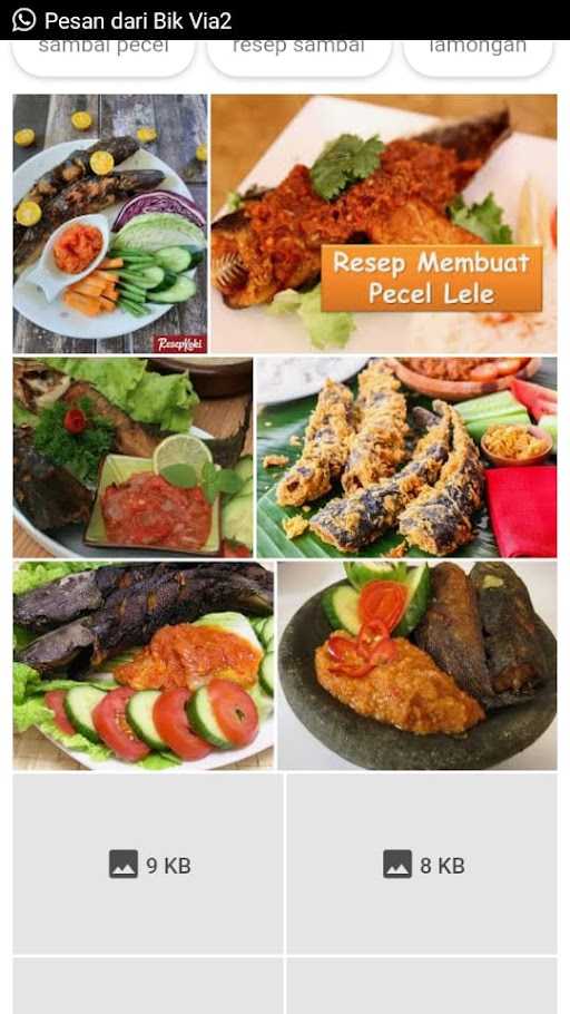 Pecel Lele Yovinda 6