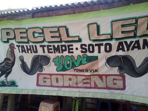 Pecel Lele Yovinda 7