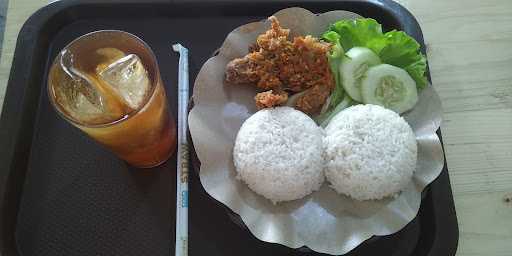 Raden Fried Chicken 3