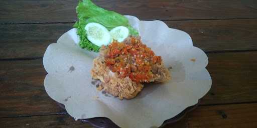 Raden Fried Chicken 1