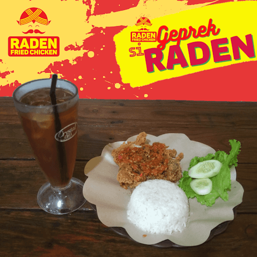 Raden Fried Chicken 7