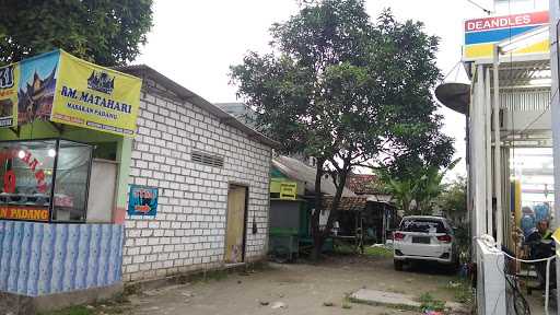 Rm. Padang Matahari Masakan Padang 6