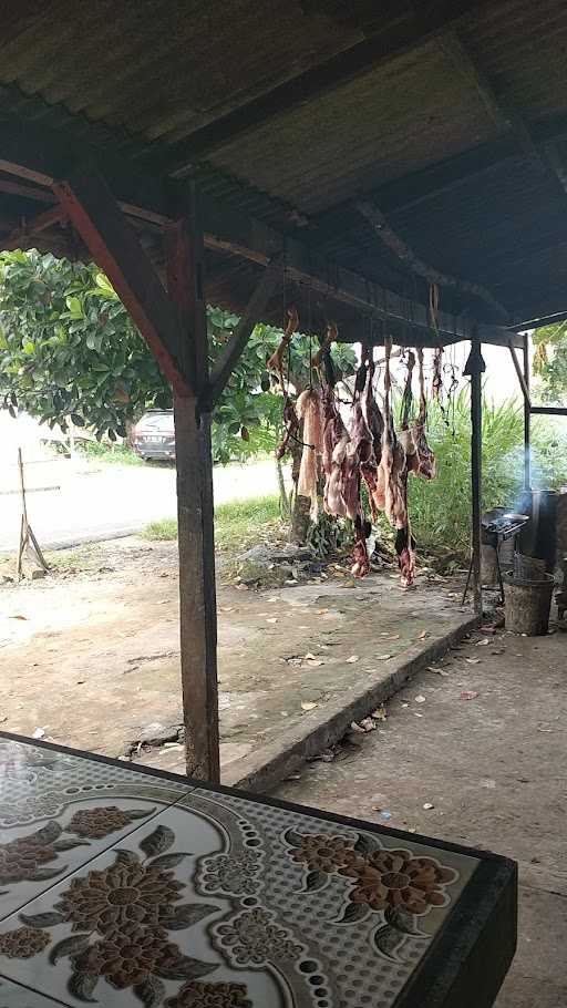 Sate & Gule Kambing Bu Yasmiah 4