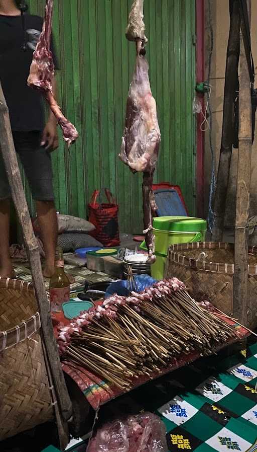 Sate & Gule Kambing Bu Yasmiah 3