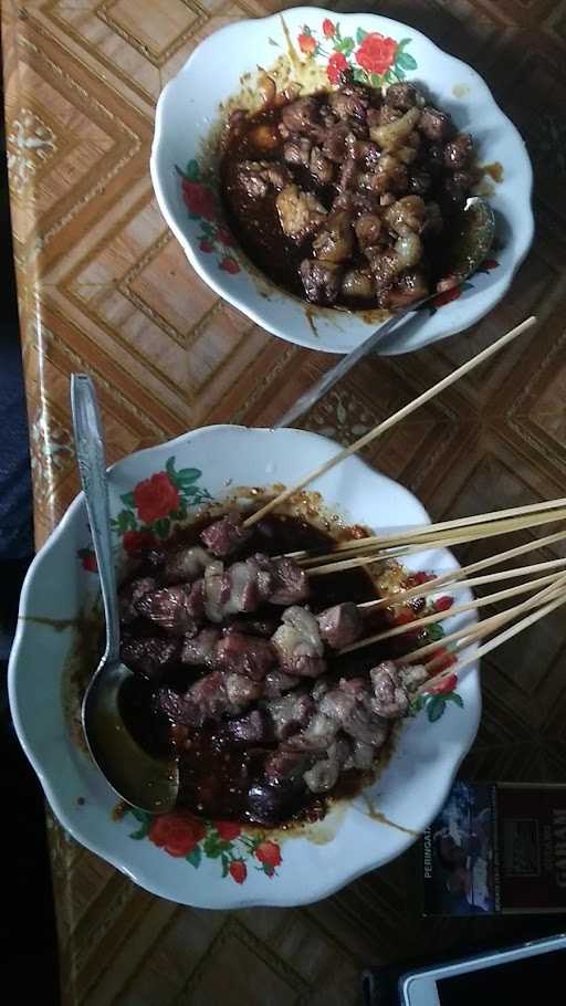 Sate Kambing Siwalan 2