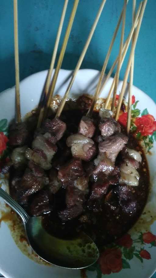 Sate Kambing Siwalan 1