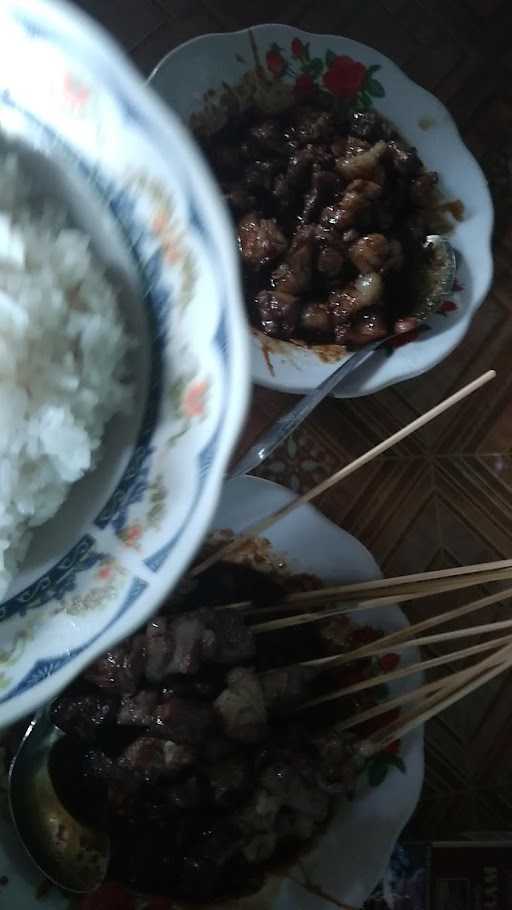 Sate Kambing Siwalan 3