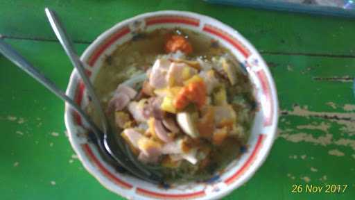 Soto Ayam Simpang Tiga 6