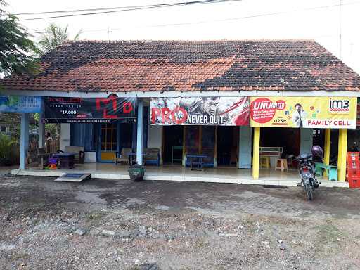 Warung Famili 6