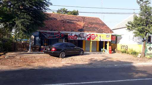 Warung Famili 2