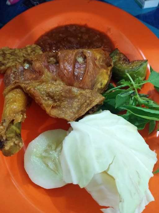 Warung Joko Tingkir 4