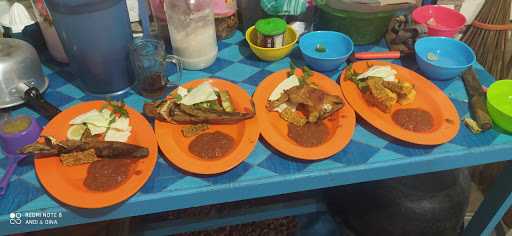 Warung Joko Tingkir 1