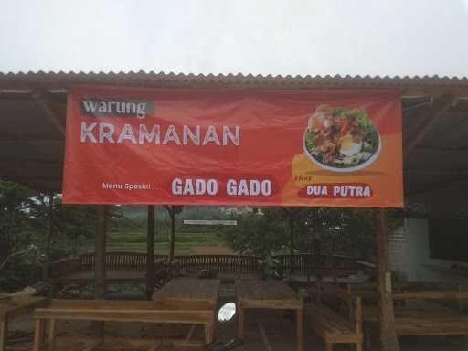 Warung Kuliner Kramanan 3