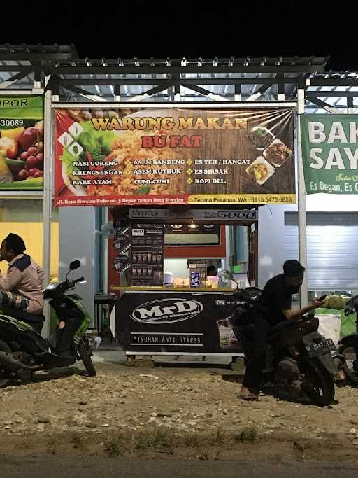 Warung Makan Bu Fat 9