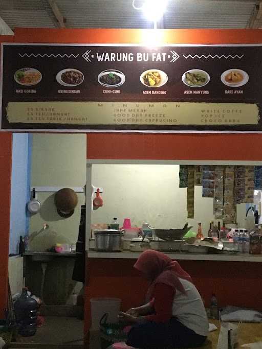 Warung Makan Bu Fat 8