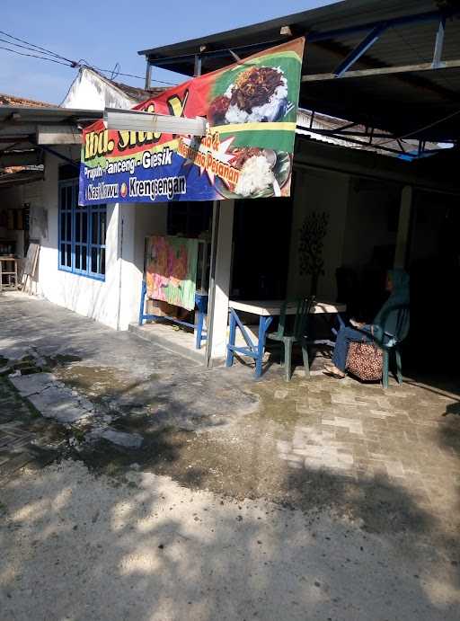 Warung Makan Nasi Krawu 1