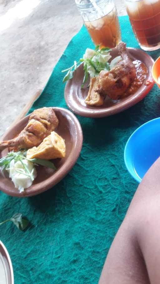 Warung Mas Iskak 3