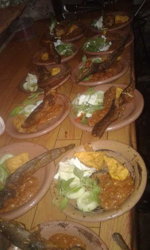 Warung Mas Iskak 4