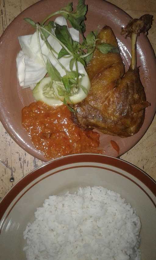 Warung Mas Iskak 2