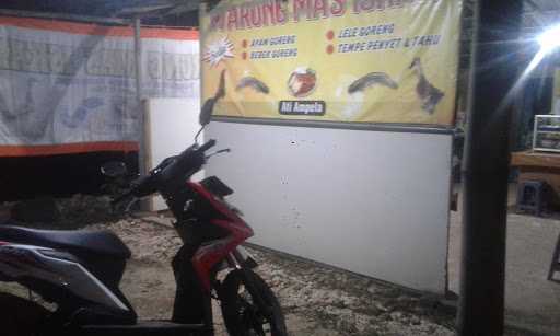 Warung Mas Iskak 7