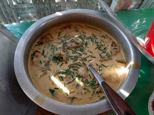 Warung Nasi Jagung Panceng 7