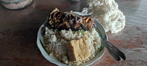 Warung Nasi Jagung Panceng 4