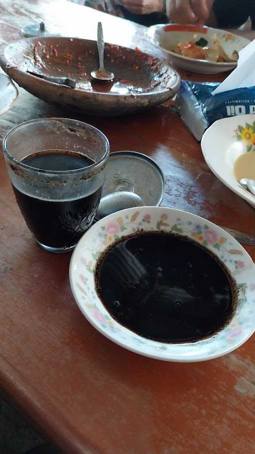 Warung Nasi Jagung Panceng 1