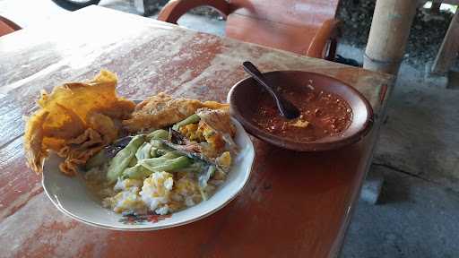 Warung Nasi Jagung Panceng 9