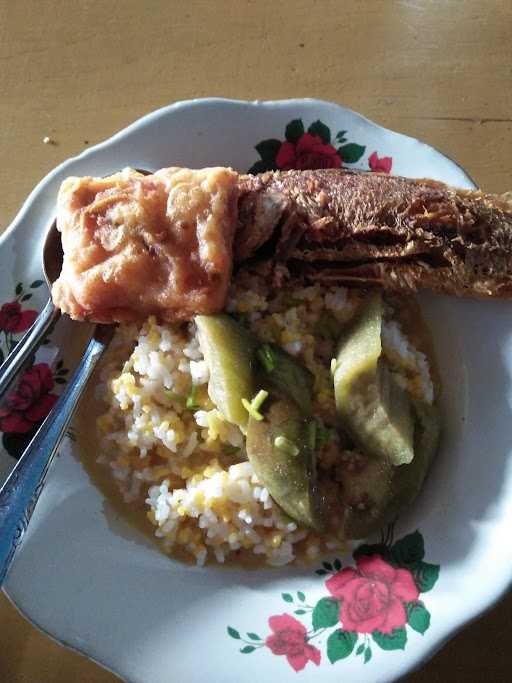 Warung Nasi Jagung Panceng 10