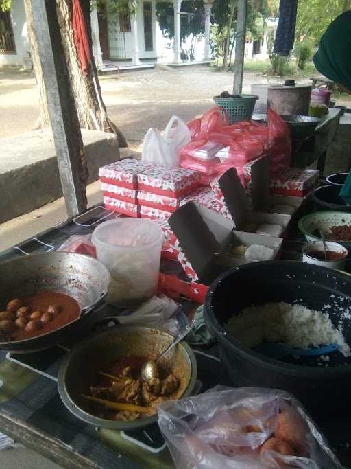 Warung Nasi Yu Tun, Sorasem 5