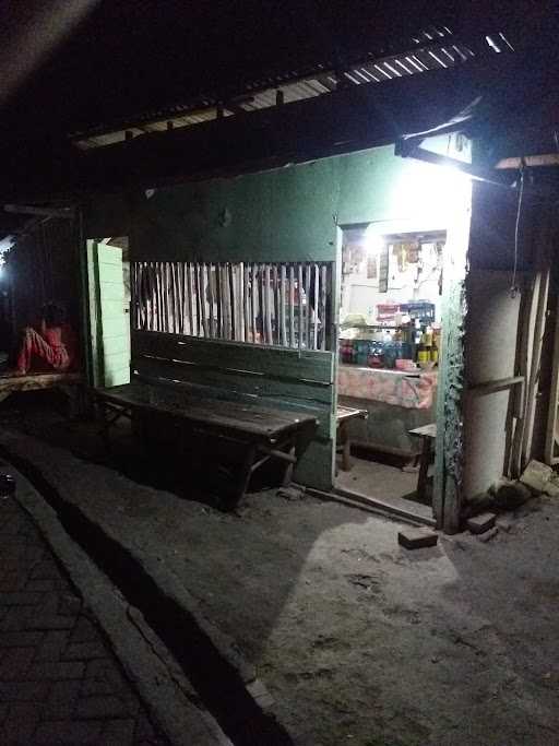 Warung Sate Ibu Supaah 6