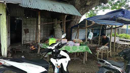 Warung Sate Ibu Supaah 9