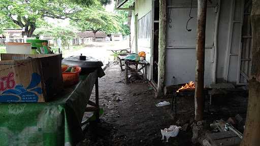 Warung Sate Ibu Supaah 7