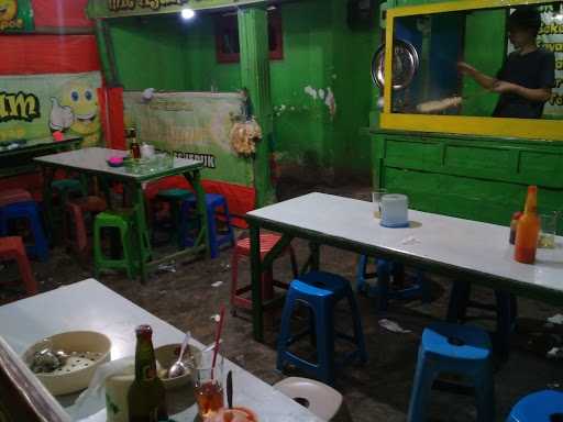 Warung Sederhana Mie Ayam 5