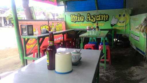 Warung Sederhana Mie Ayam 1