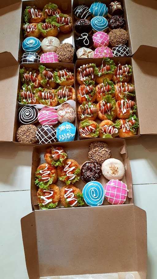 Aunty Olla Cake & Bakery 3