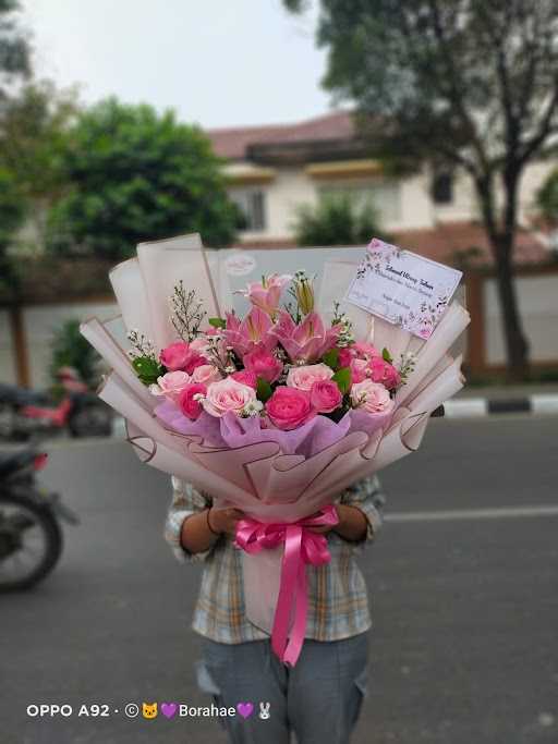 Gaby Bella Florist Kalibata 6