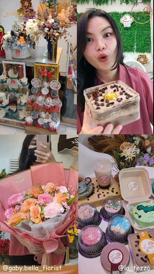 Gaby Bella Florist Kalibata 1