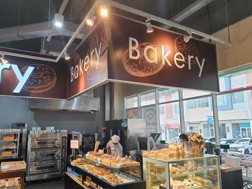 Haeun Bakery Gs Mampang 6