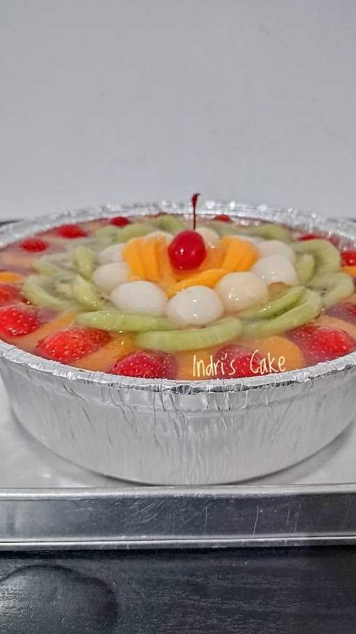 Indri'S Cake 4