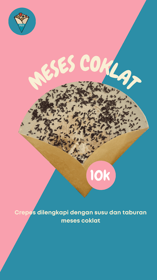 Mau Crepes 2